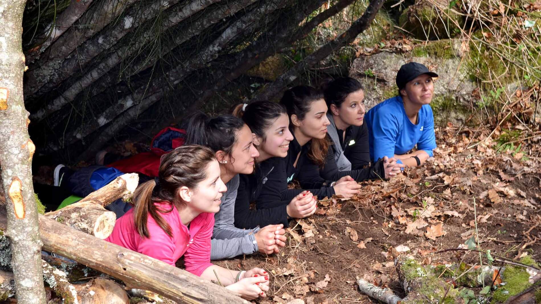 SCORNIO SURVIVAL DIVERLANHOSO