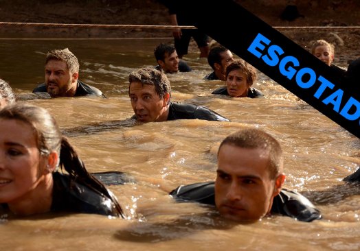 SCORNIO TRAINING OCR INICIADOS – COMANDOS