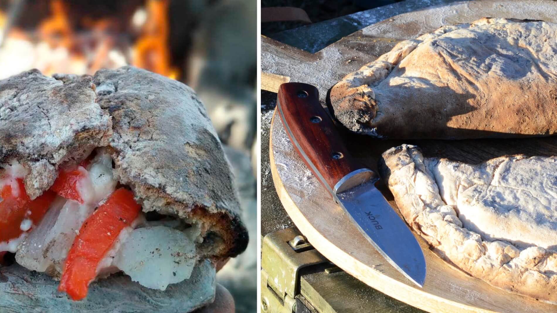 SCORNIO BUSHCRAFT