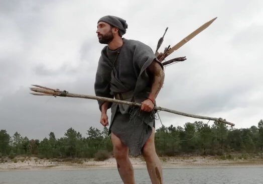 SCORNIO SURVIVAL CHALLENGE