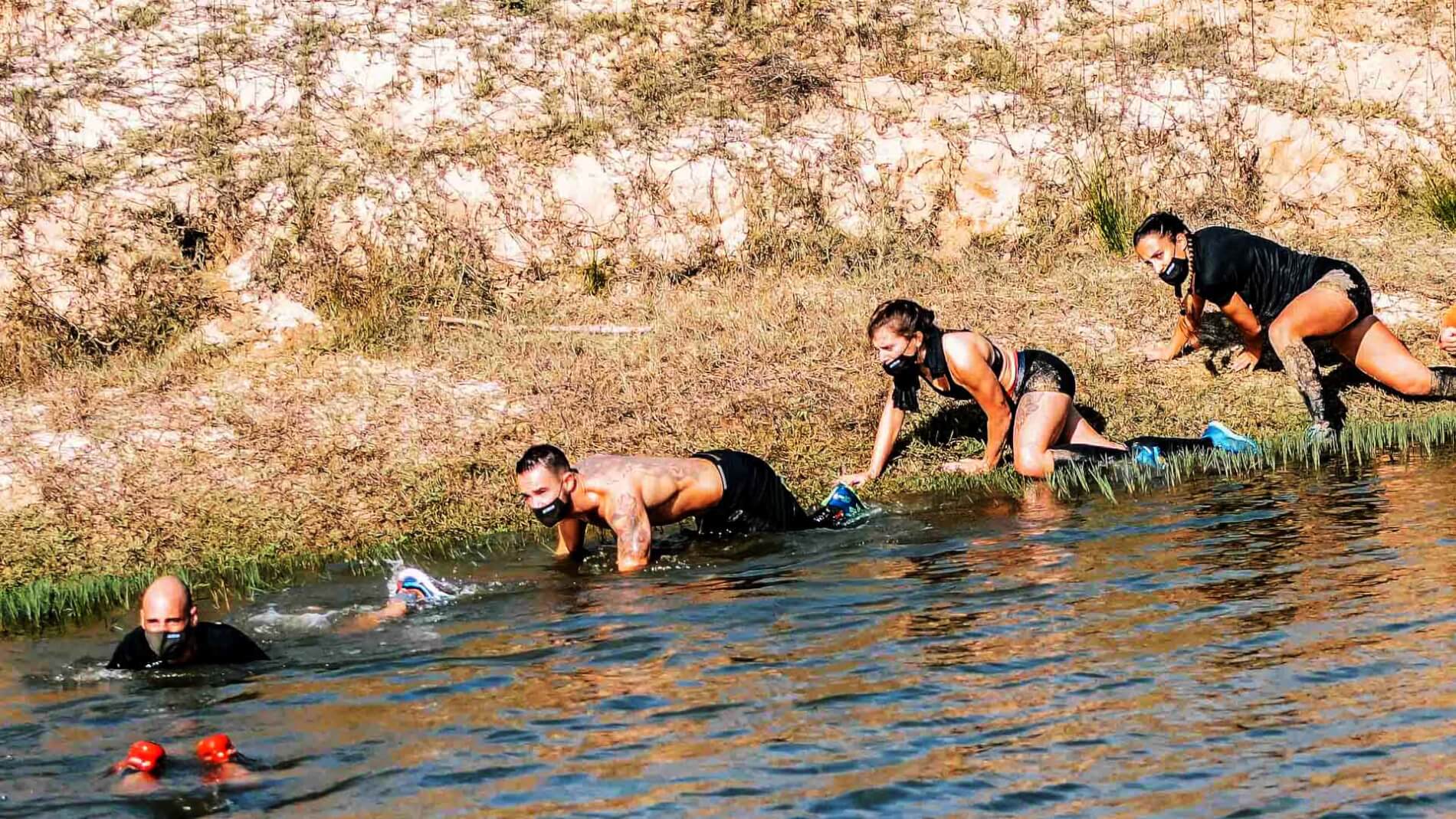 SCORNIO TRAINING AVANÇADO