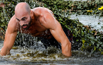 SCORNIO TRAINING – AVANÇADOS