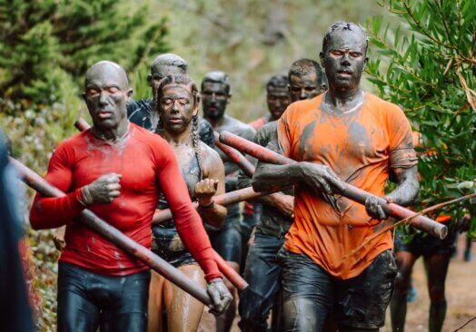 SCORNIO TRAINING – AVANÇADOS