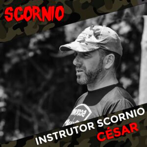 INSTRUTOR SCORNIO