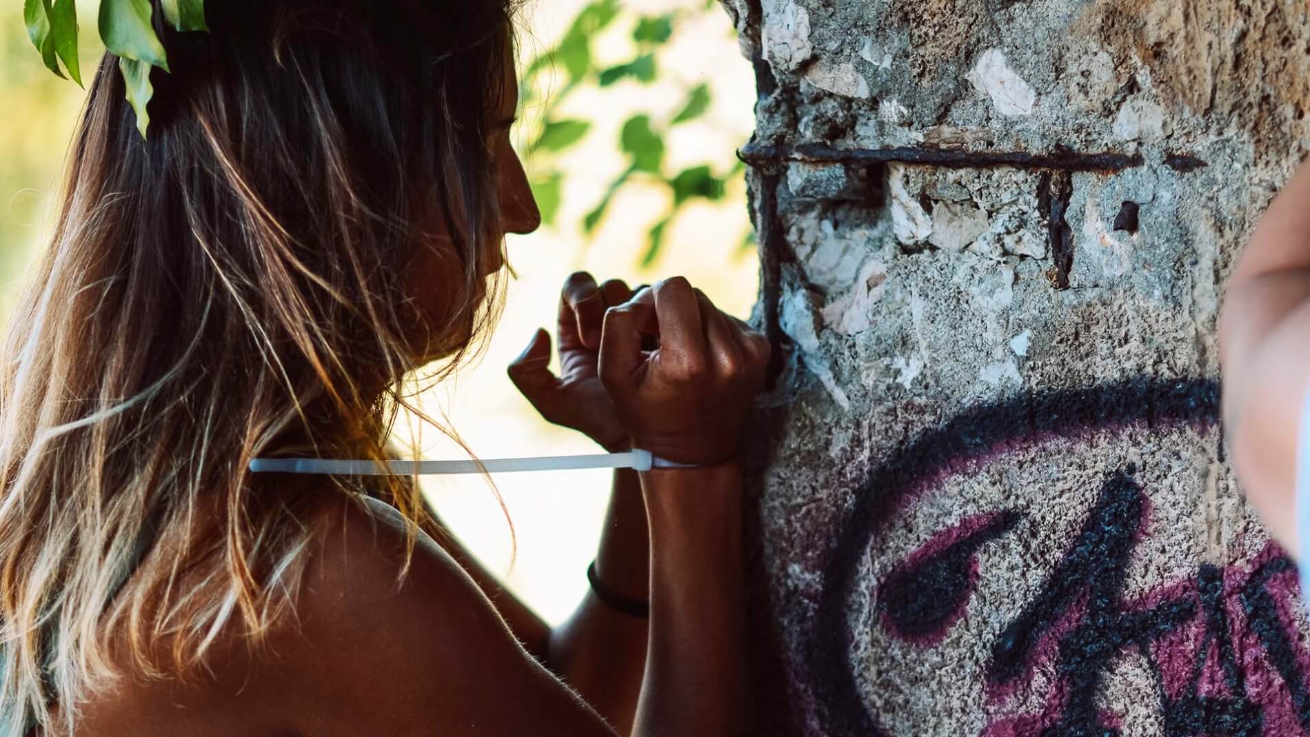 SCORNIO SURVIVAL URBANO