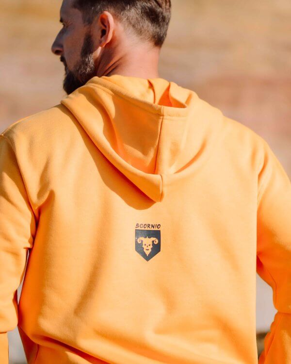SWEAT BRAVO SCORNIO