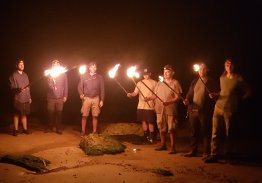 SCORNIO SURVIVAL DINÂMICO