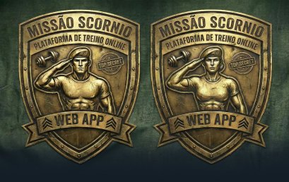 MISSÃO SCORNIO